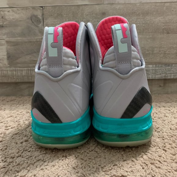 Nike Lebron 9 P.S. Elite South Beach main image 2